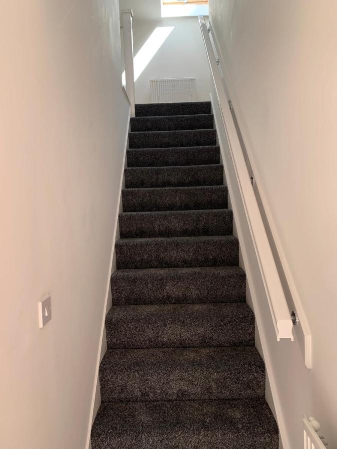 Zenith Abode Apartment Birmingham Exterior photo